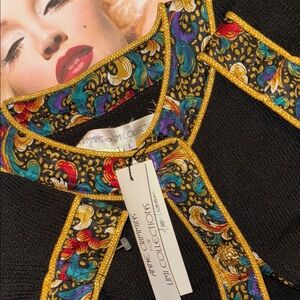 🌹 🍷 🌹• Anne Crimmins for UMI x Classic Vibes • 🫦🌹🫦